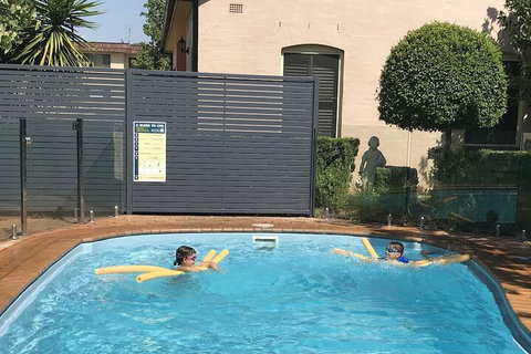 Country Apartments - South Australia Travel 3