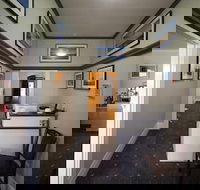 Dannebrog Lodge - South Australia Travel