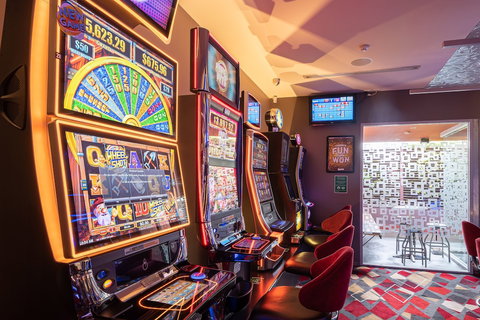 Formby Hotel - South Australia Travel 2