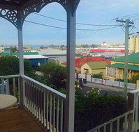 Devonport Historic Cottages - South Australia Travel