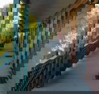 Deniliquin Country Club Motor Inn