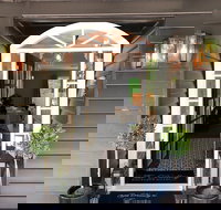 The Dudley Boutique Hotel - South Australia Travel