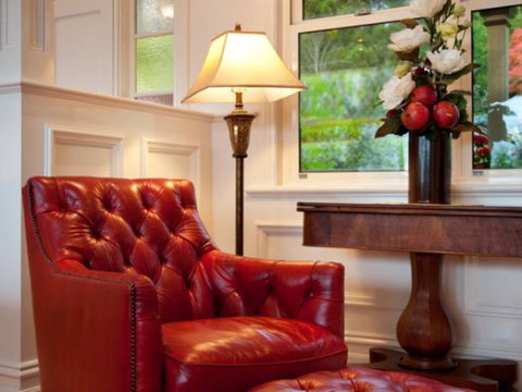 Hudson On Wombat - South Australia Travel 0