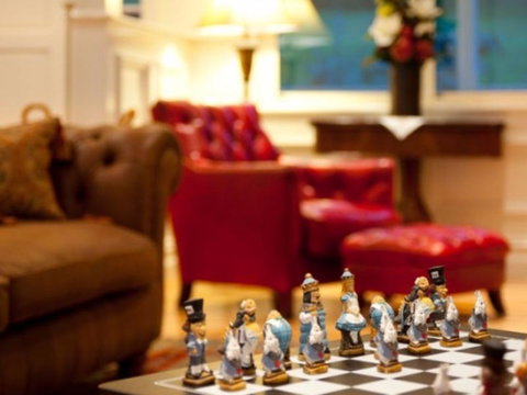 Hudson On Wombat - South Australia Travel 2