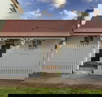 Daylesford Spa Accommodation - South Australia Travel