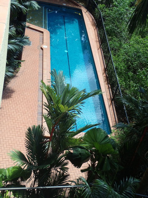 Darwin Deluxe Apartments - South Australia Travel 4