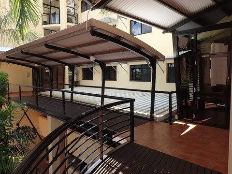 Darwin Deluxe Apartments - South Australia Travel 1