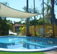 Paravista Motel - South Australia Travel