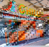 Chilli's Backpackers - Hostel - South Australia Travel