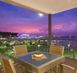 Darwin Waterfront Wharf Escape Holiday Apartments - South Australia Travel
