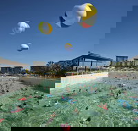 Darwin Waterfront Luxury Suites - South Australia Travel