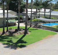 Golfers Lodge Motel - South Australia Travel