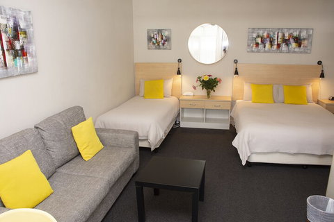 Nebula Motel Cooma - South Australia Travel 5