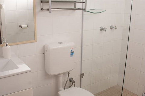 Nebula Motel Cooma - South Australia Travel 2