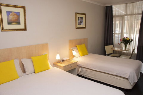 Nebula Motel Cooma - South Australia Travel 6