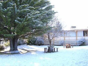 High Country Motel - South Australia Travel 0