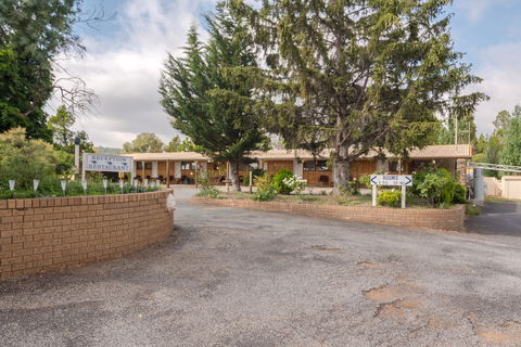 High Country Motel - South Australia Travel 1