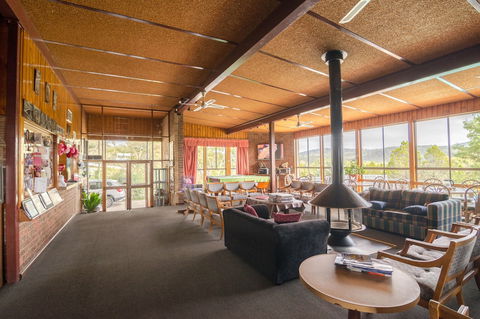 High Country Motel - South Australia Travel 3
