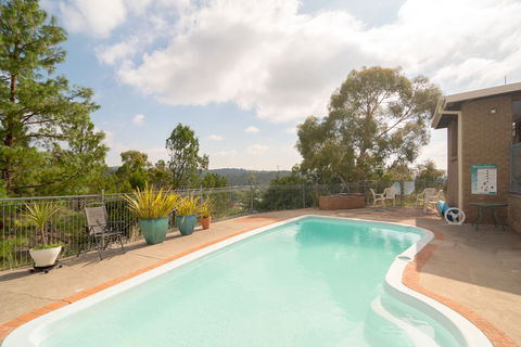 High Country Motel - South Australia Travel 2