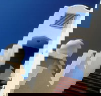 The Point Coolum Beach