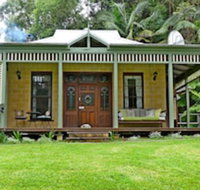 Mount Browne Cottage - South Australia Travel