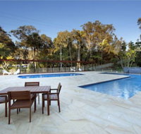 Sapphire Beach Holiday Park - South Australia Travel