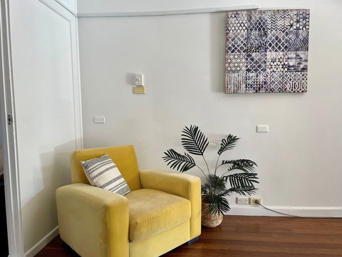 Ocean Park Motel - South Australia Travel 5