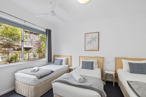 Ocean Park Motel - South Australia Travel 3