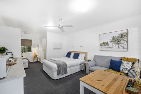 Ocean Park Motel - South Australia Travel 6