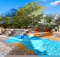 Ocean Park Motel - South Australia Travel