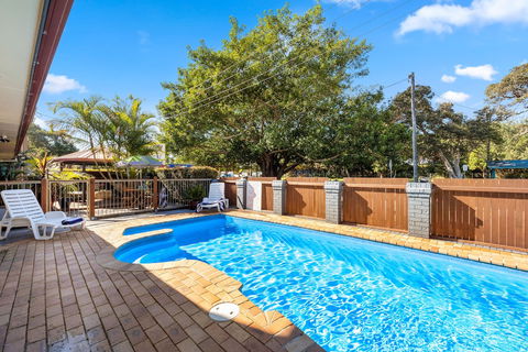 Ocean Park Motel - South Australia Travel 0