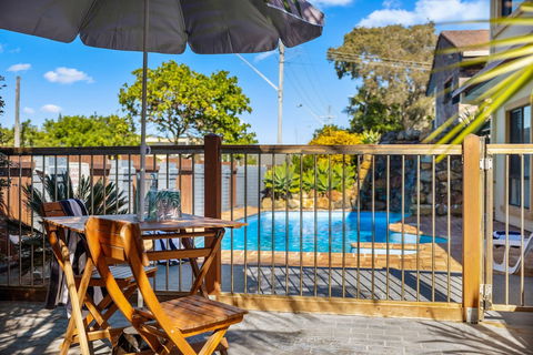 Ocean Park Motel - South Australia Travel 2