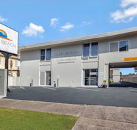 Surf Beach Motel Coffs - South Australia Travel