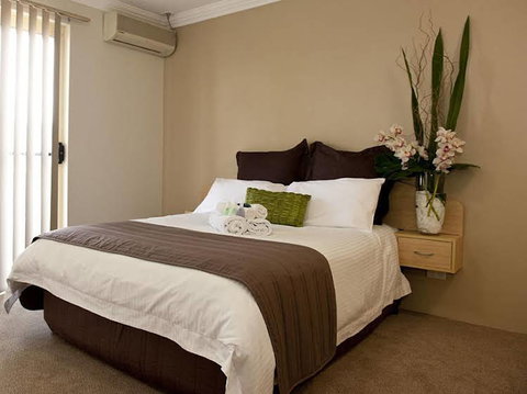 Keiraview Accommodation - South Australia Travel 1