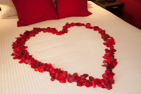 Wine Country Motor Inn - South Australia Travel 6