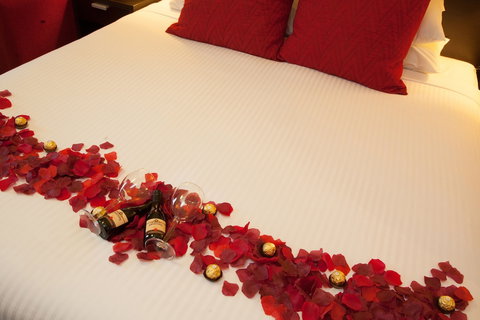 Wine Country Motor Inn - South Australia Travel 2