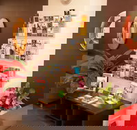 Wine Country Motor Inn - South Australia Travel