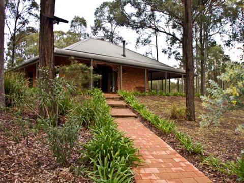 The Cottage Hunter Valley - South Australia Travel 6