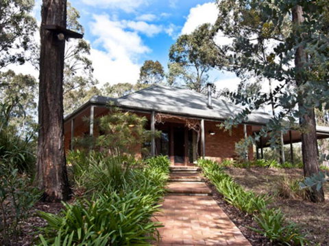 The Cottage Hunter Valley - South Australia Travel 4