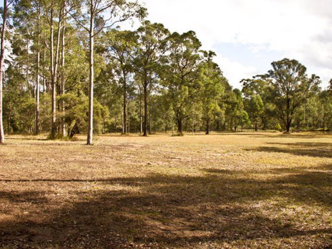 The Cottage Hunter Valley - South Australia Travel 2