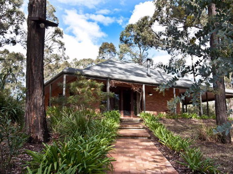 The Cottage Hunter Valley - South Australia Travel 3