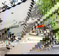 Canberra City YHA - Hostel - South Australia Travel