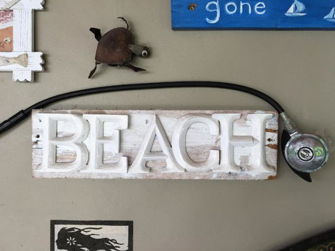 Oceaneyes Getaway - South Australia Travel 1