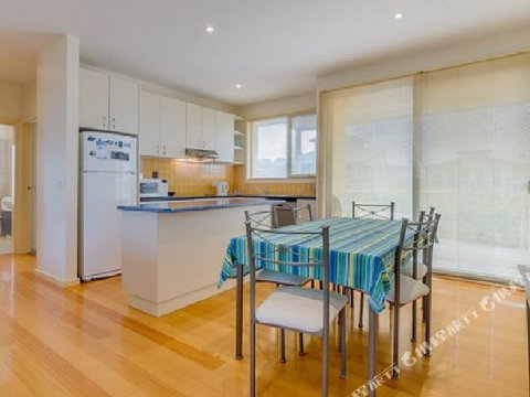Fabulous Townhouse At The Famous Smiths Beach - South Australia Travel 2