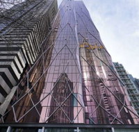 Avanti Two Bedroom View Apartment Floor 44 CBD - South Australia Travel