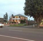 Georgia - South Australia Travel