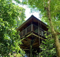 Cairns Rainforest Retreat - South Australia Travel