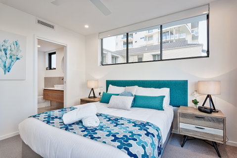 Allure Mooloolaba - South Australia Travel 6