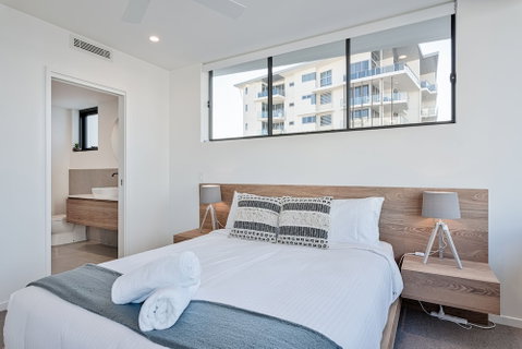 Allure Mooloolaba - South Australia Travel 3