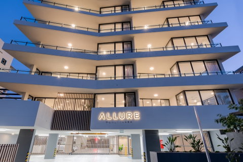 Allure Mooloolaba - South Australia Travel 1